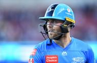BBL - Scorchers v Strikers